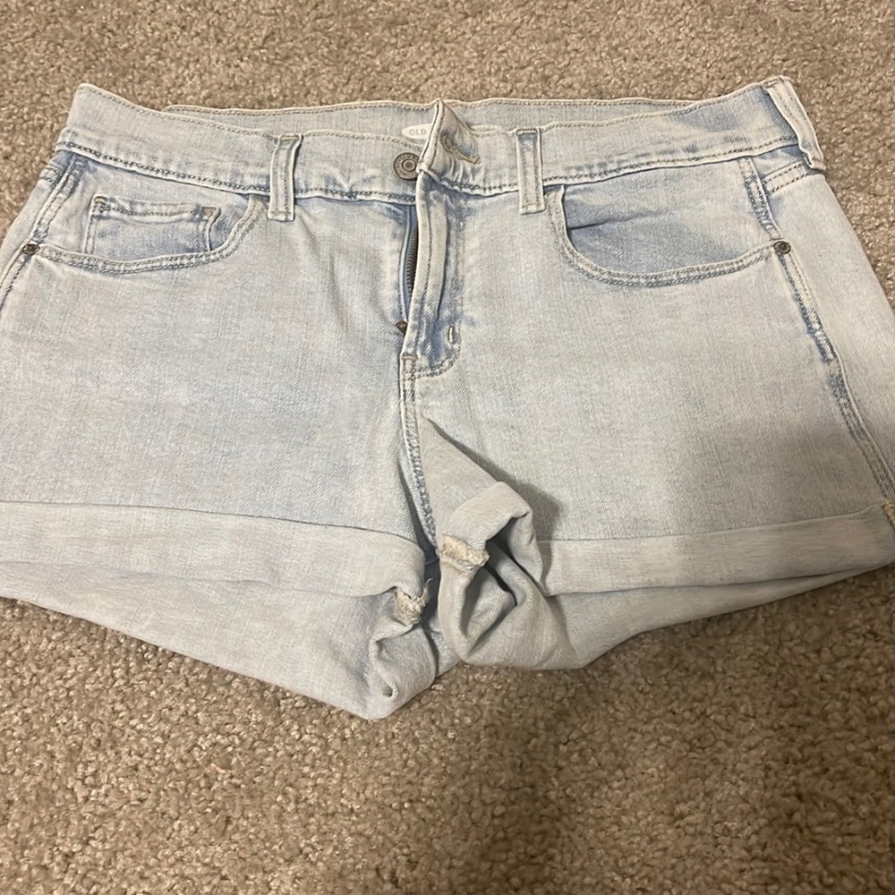 Old Navy shorts